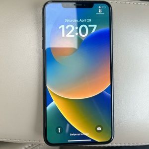 IPhone XS Max 512 GB